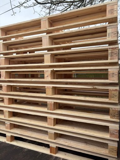 Pallets
