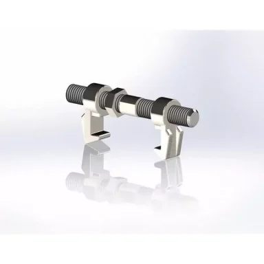 Screwbridge Fittings