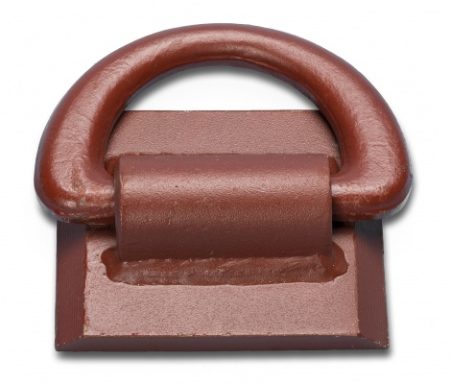 Turnfoot D-Rings