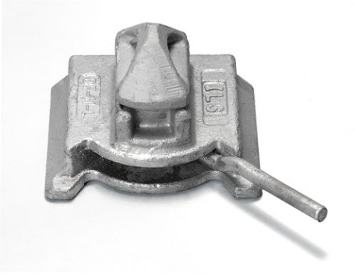 Dovetail Twistlock