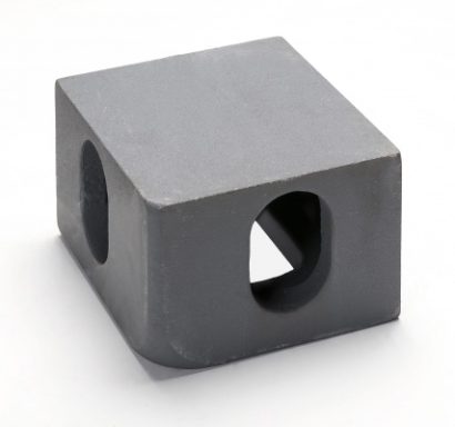 ISO Corners