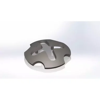 Raised Socket