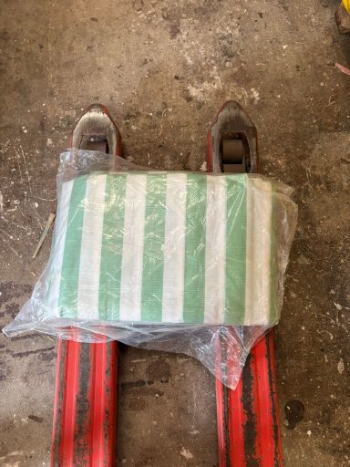 Heavy Duty Sheet