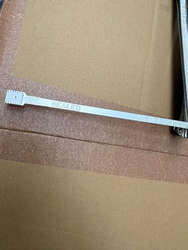 Foil Seals