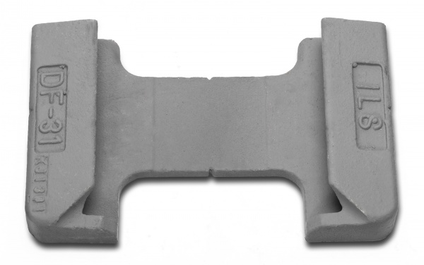 Dovetail Sockets