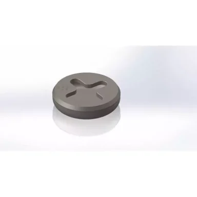 Cloverleaf Socket
