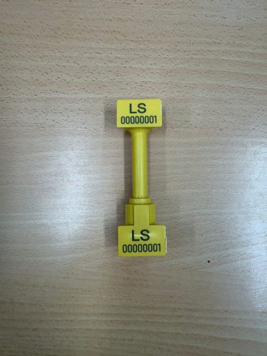 Bolt Seals