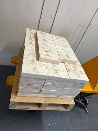 General Timbers