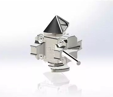 Stacking Twistlock